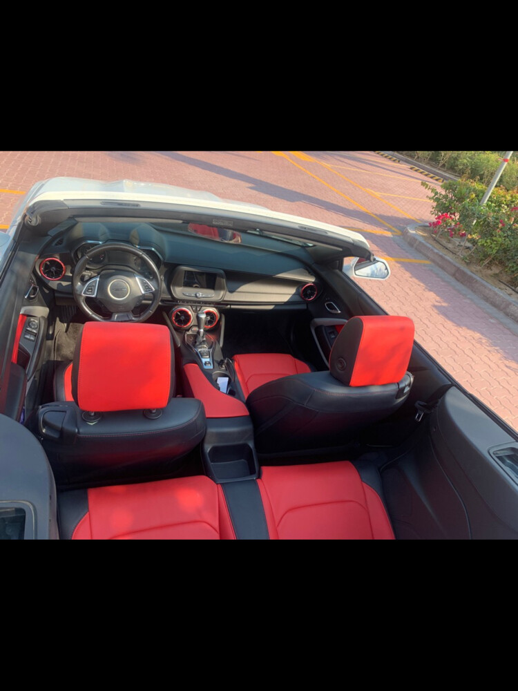 Camaro - 3