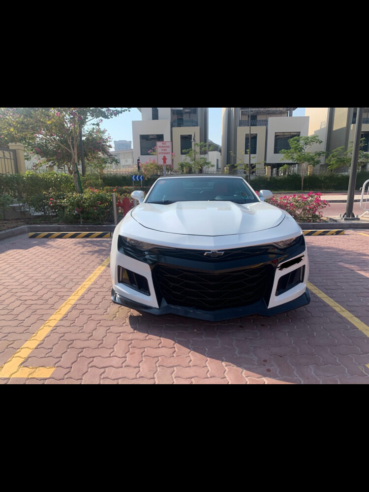 Camaro - 6
