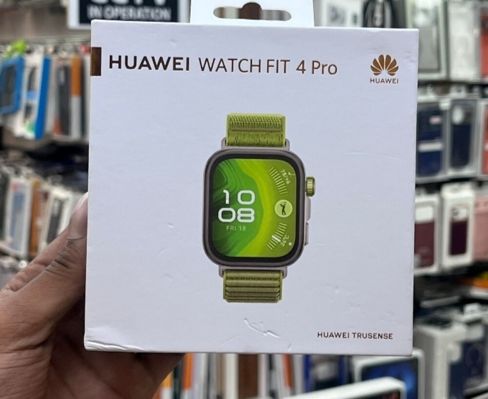 Hahwei fit 4 pro like new - 2