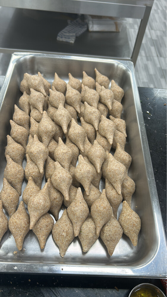 Arabic food - 8