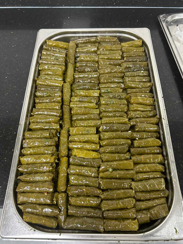 Arabic food - 9