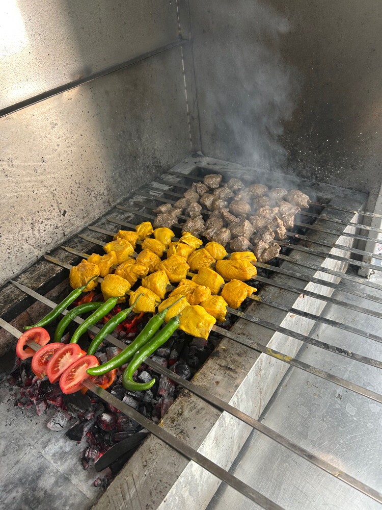 Arabic food - 13