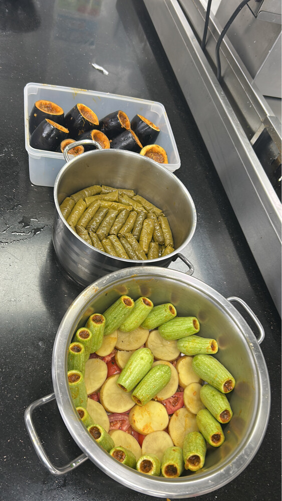 Arabic food - 10