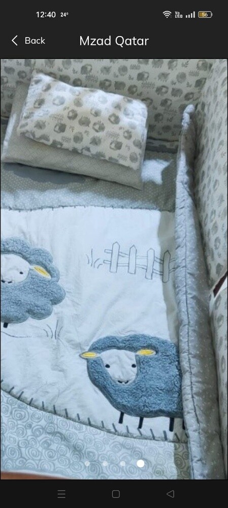 baby cart - 3