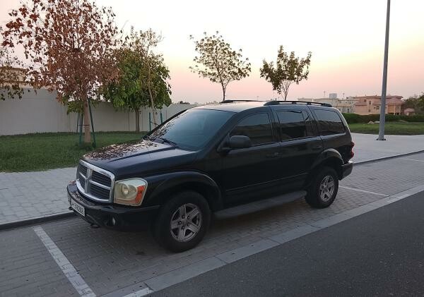 4x4 new istimara - 1