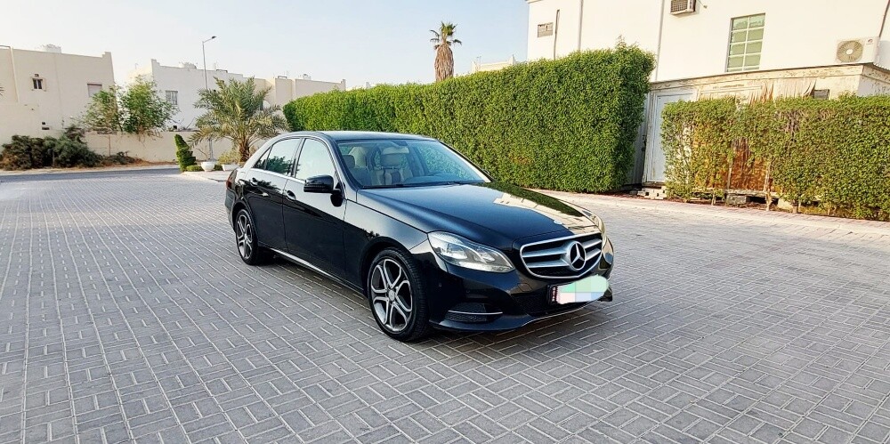 Mercedes-Benz - 9
