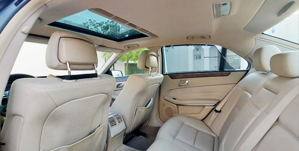 Mercedes-Benz - 6
