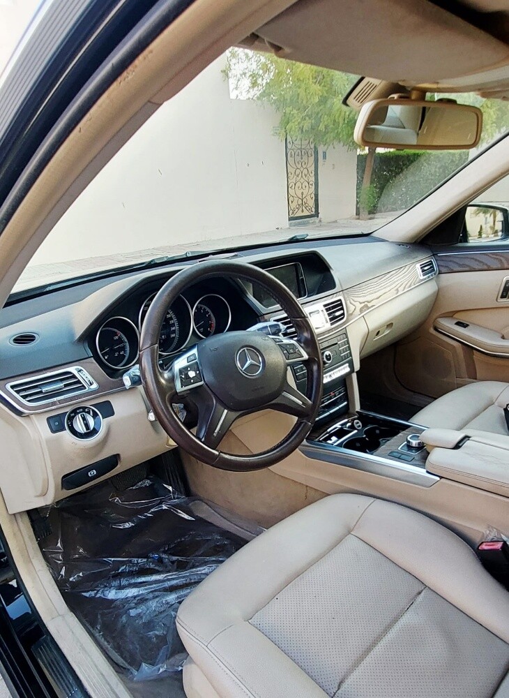Mercedes-Benz - 1