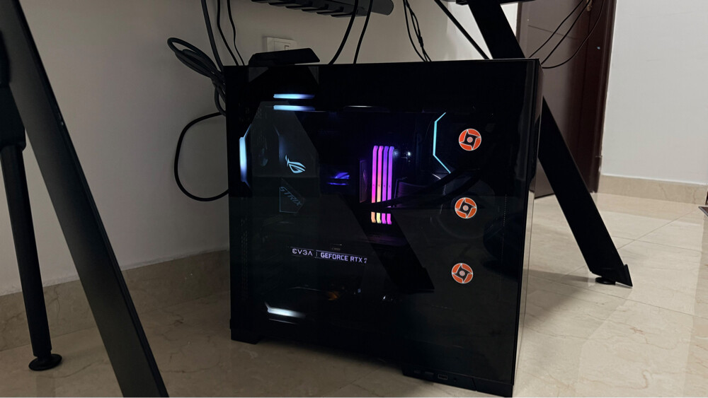 GAMING PC - 3