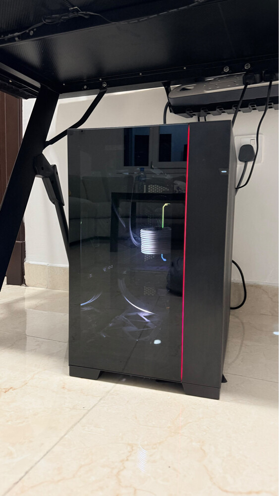 GAMING PC - 1