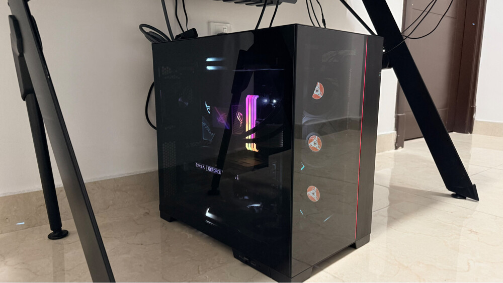 GAMING PC - 2