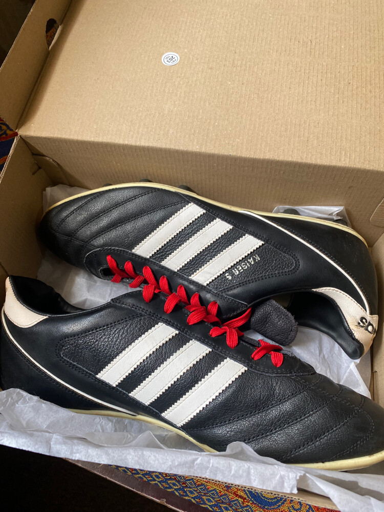 BRAND NEW* Kaiser 5 Football boots - 2