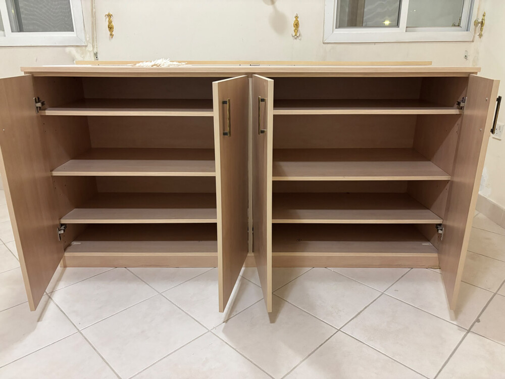 Chest drawer - 3