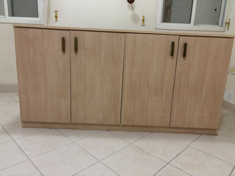 Chest drawer - 4