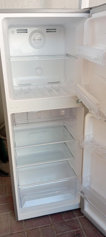 Refrigerator & freezer, - 9