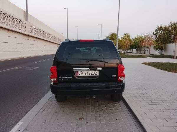 new istimara 4x4 - 6