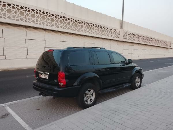 new istimara 4x4 - 2