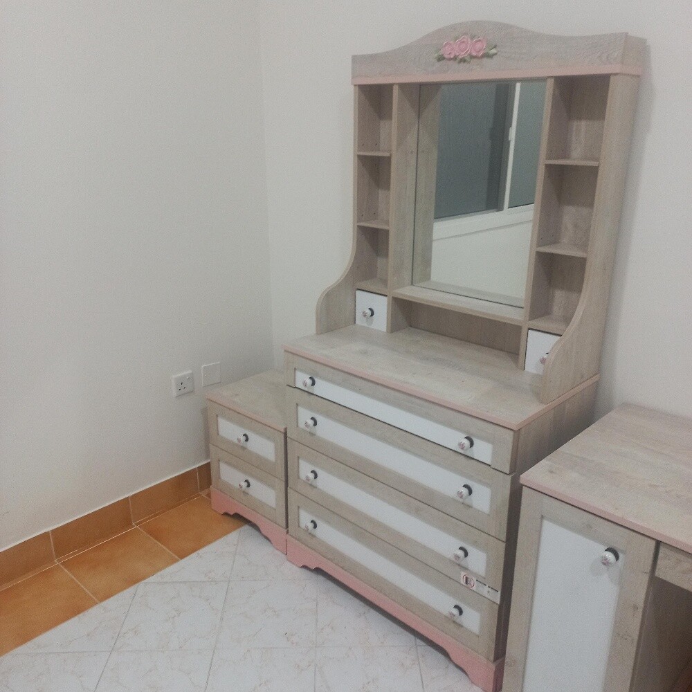 غرفة نوم للبنات - 4
