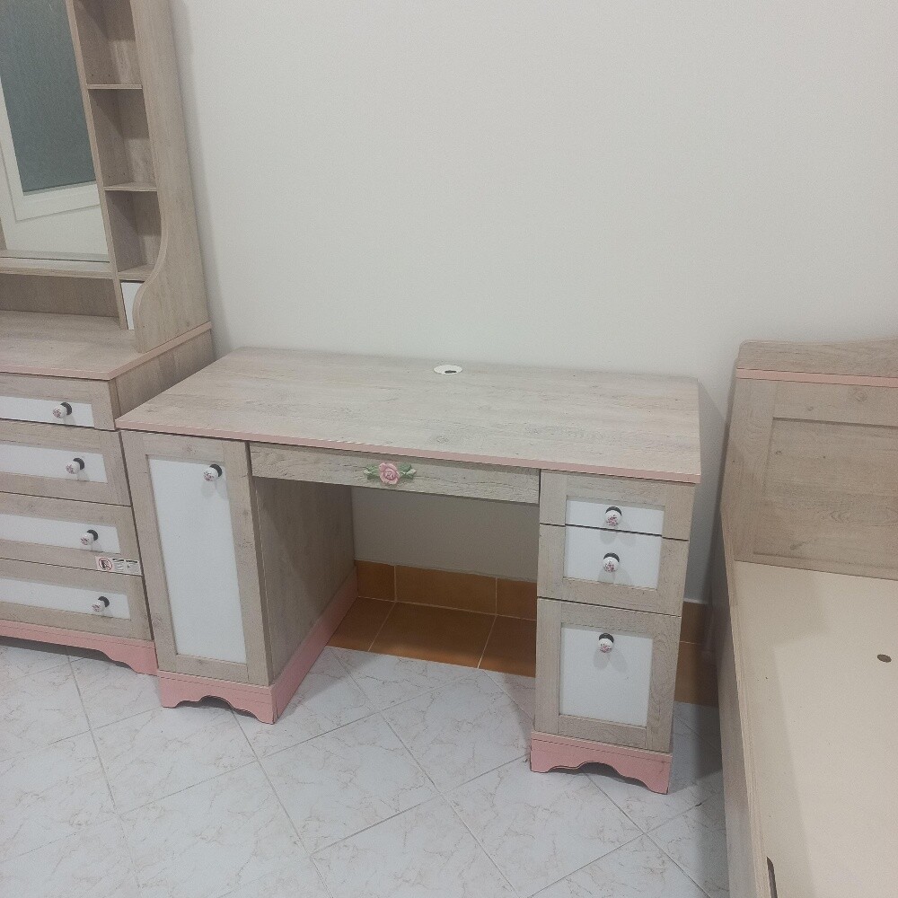 غرفة نوم للبنات - 3