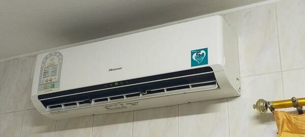 Frigidaire Split AC 2.0 T Line new - 1