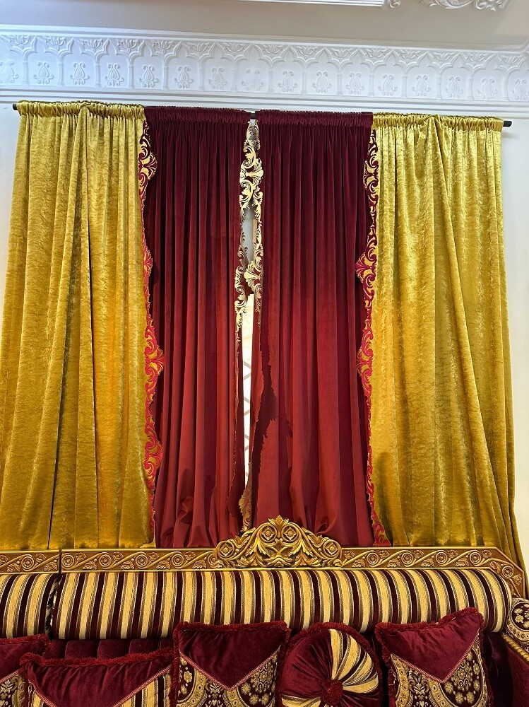 ثلاث ستاير - 2
