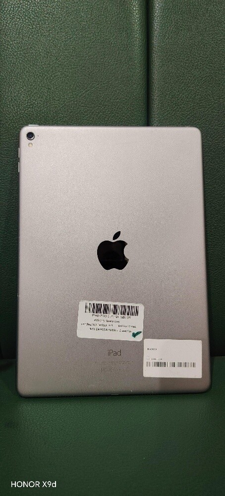 i pad pro 9.7 inch 128 gb WiFi - 5