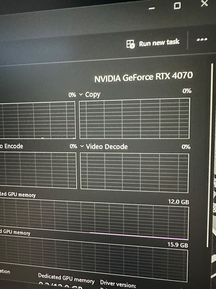 4070 gaming pc - 4