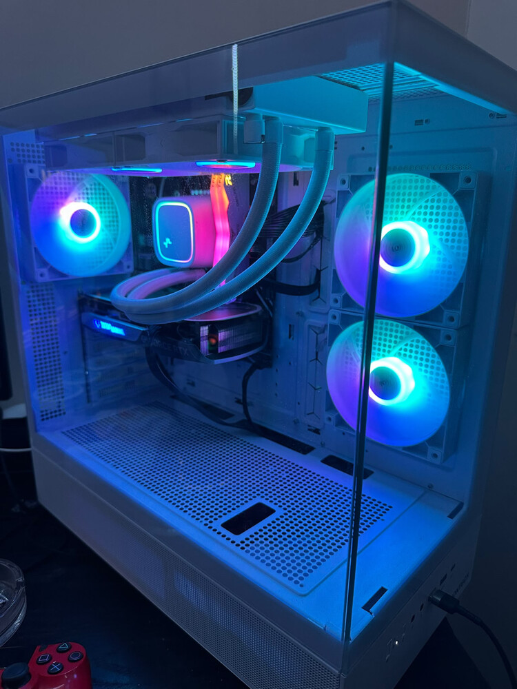 4070 gaming pc - 1