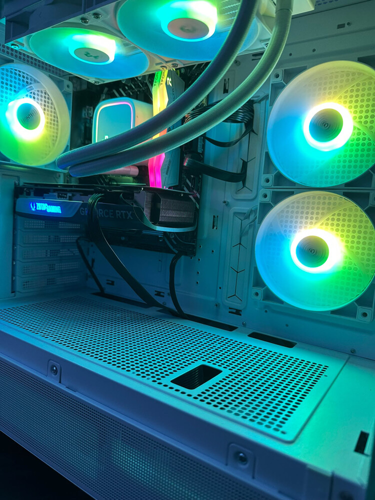 4070 gaming pc - 5
