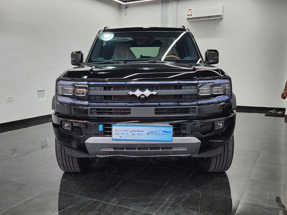 ليوبارد( 5 ) 2027 دبل ديفلوك - 3