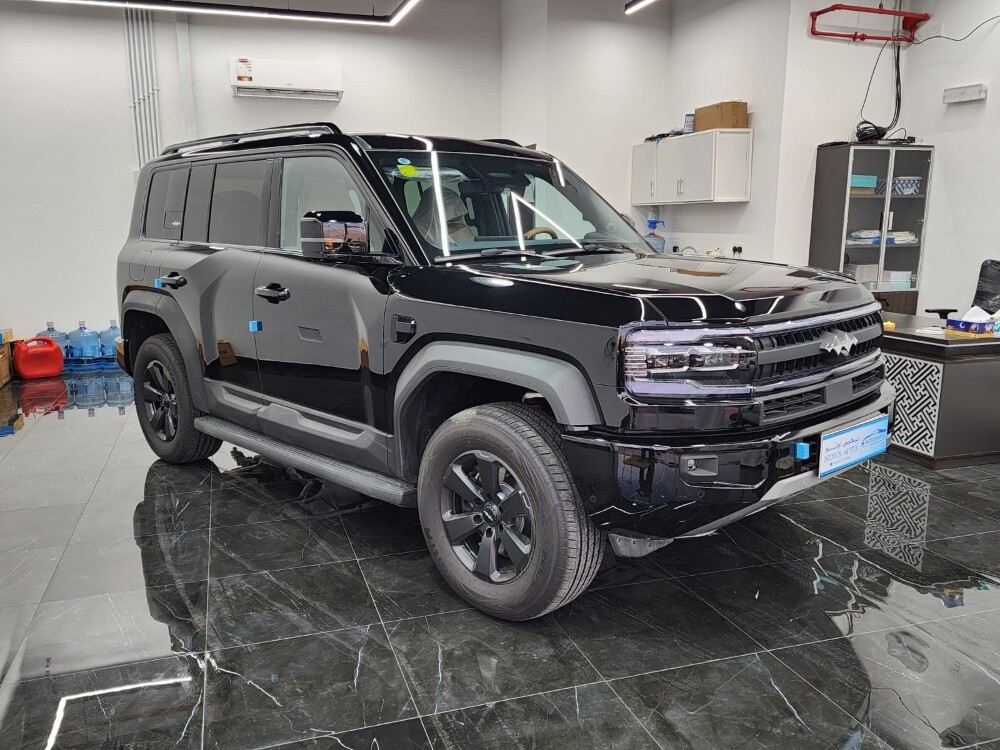 ليوبارد ( 5 ) 2027 دبل ديفلوك - 1