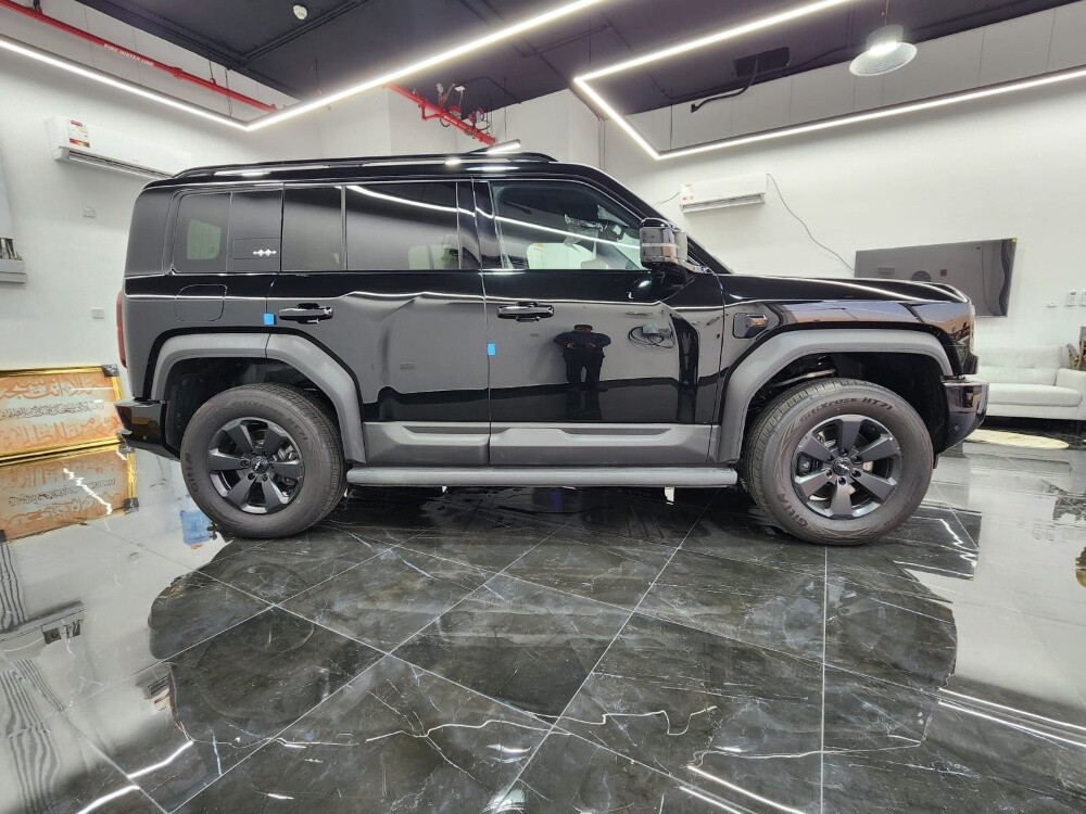 ليوبارد ( 5 ) 2027 دبل ديفلوك - 6