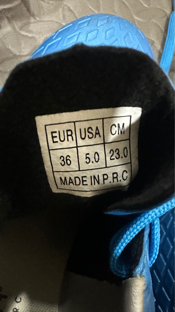 Football shoes - 2