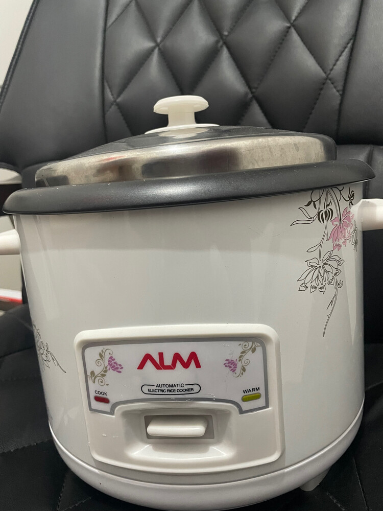 Electric oven for quick cooking - 2