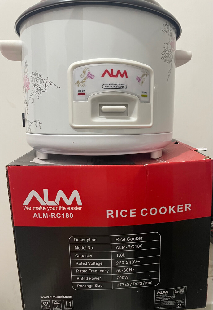 Electric oven for quick cooking - 3