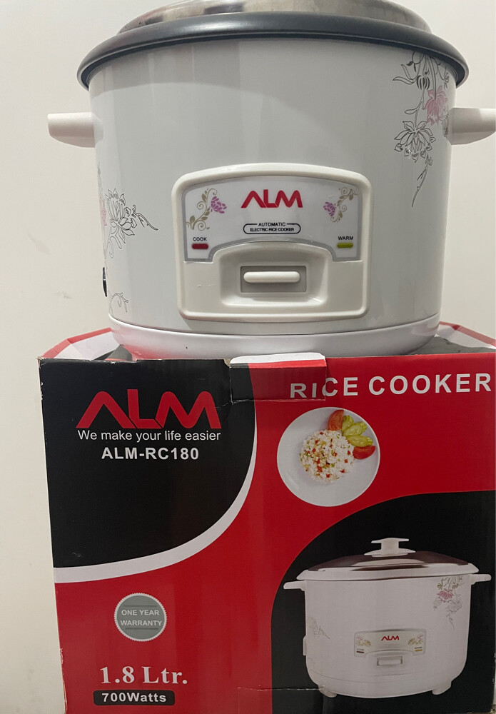 Electric oven for quick cooking - 1
