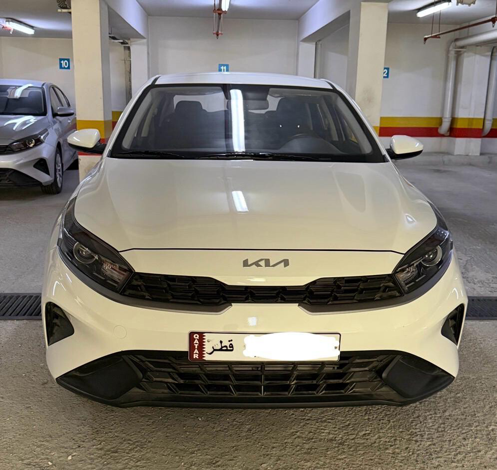 2024 Kıa Cerato - 1