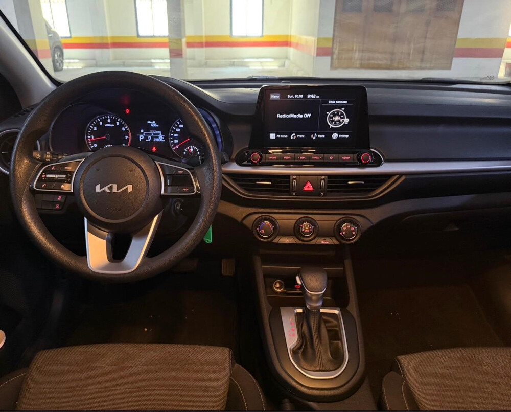 2024 Kıa Cerato - 4