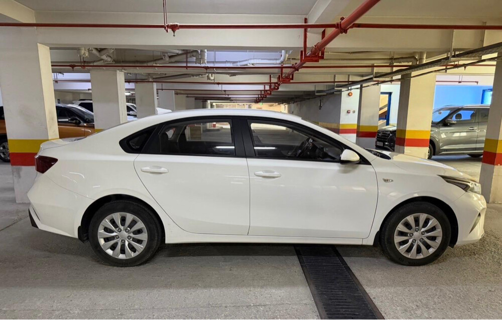 2024 Kıa Cerato - 6