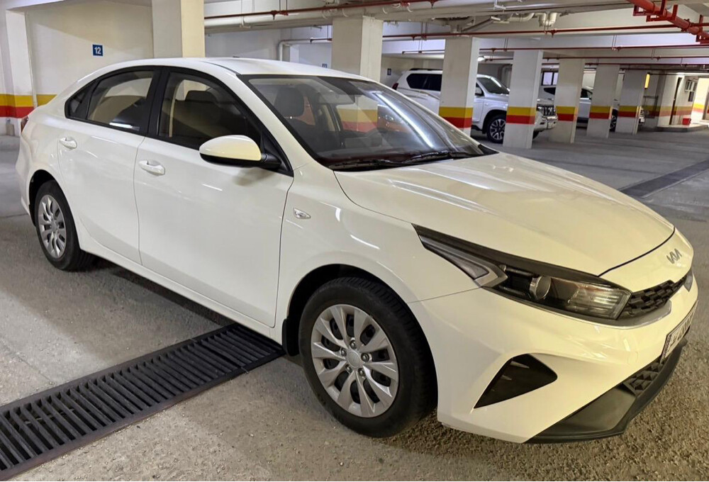2024 Kıa Cerato - 2