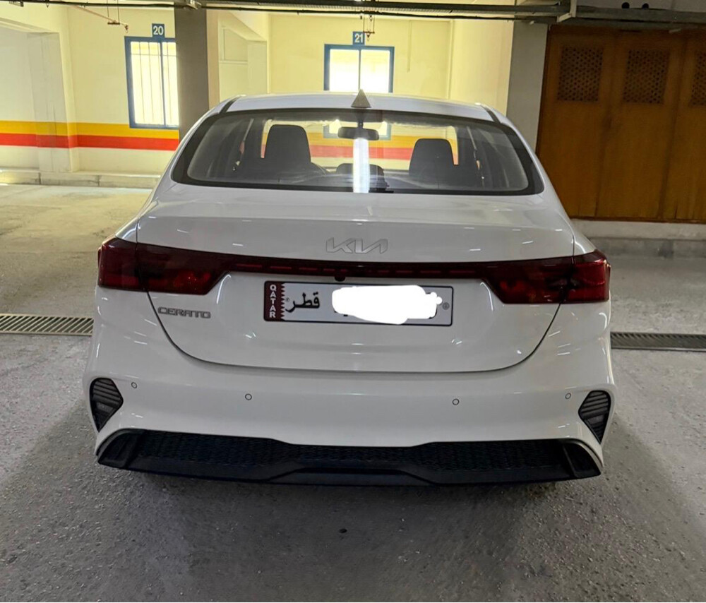 2024 Kıa Cerato - 5