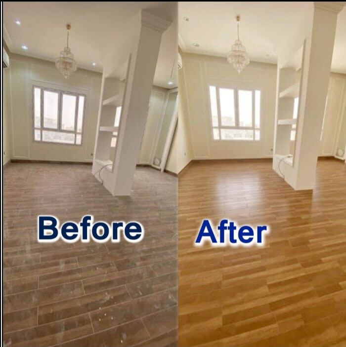 AL SARIN AL NOOR CLEANING - 8