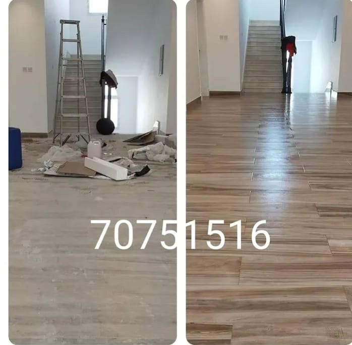 AL SARIN AL NOOR CLEANING - 3