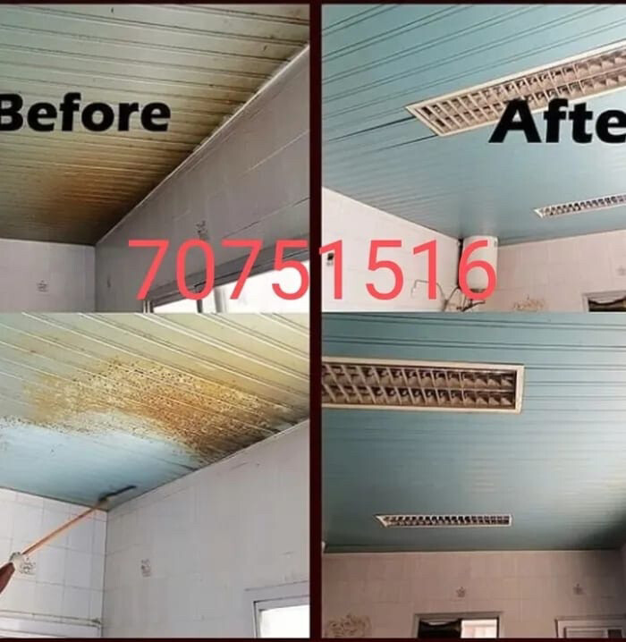 AL SARIN AL NOOR CLEANING - 7