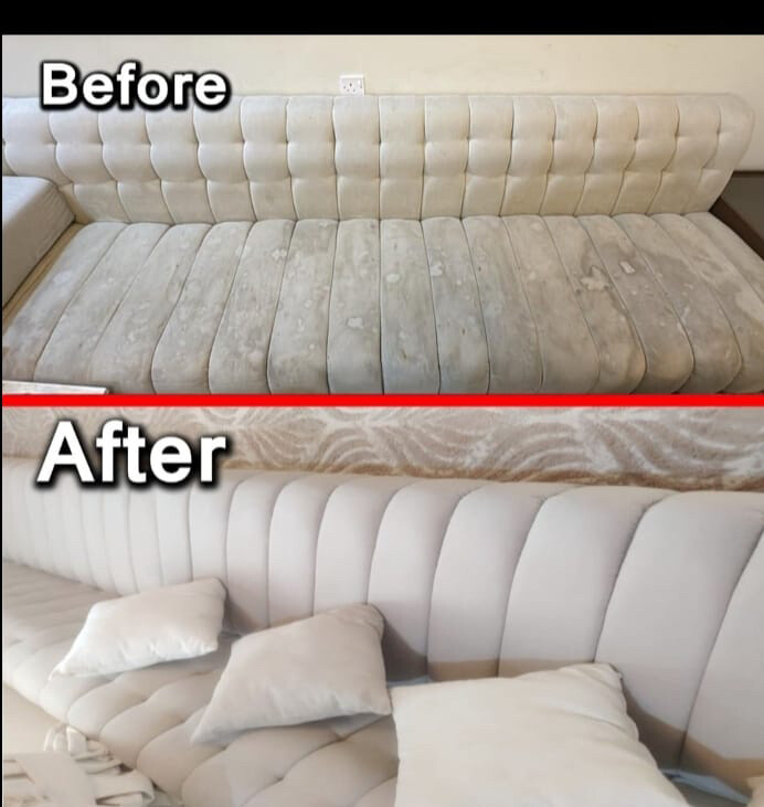 AL SARIN AL NOOR CLEANING - 5