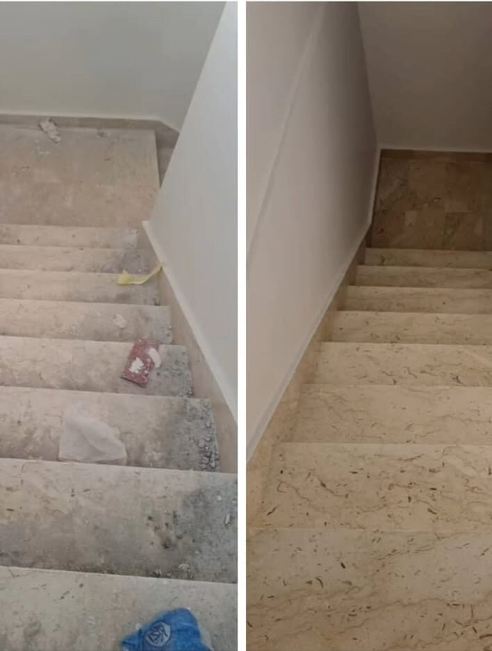 AL SARIN AL NOOR CLEANING - 10
