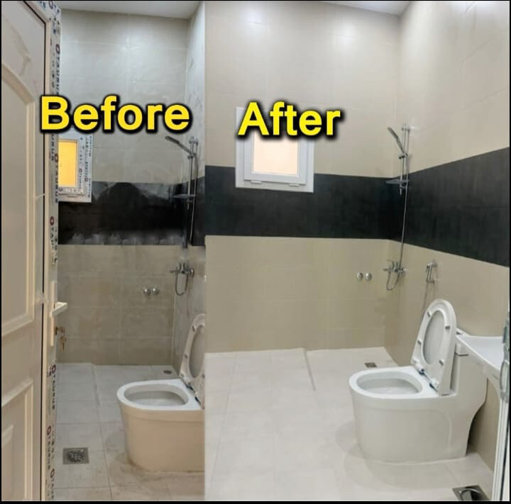 AL SARIN AL NOOR CLEANING - 4