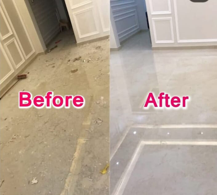 AL SARIN AL NOOR CLEANING - 2