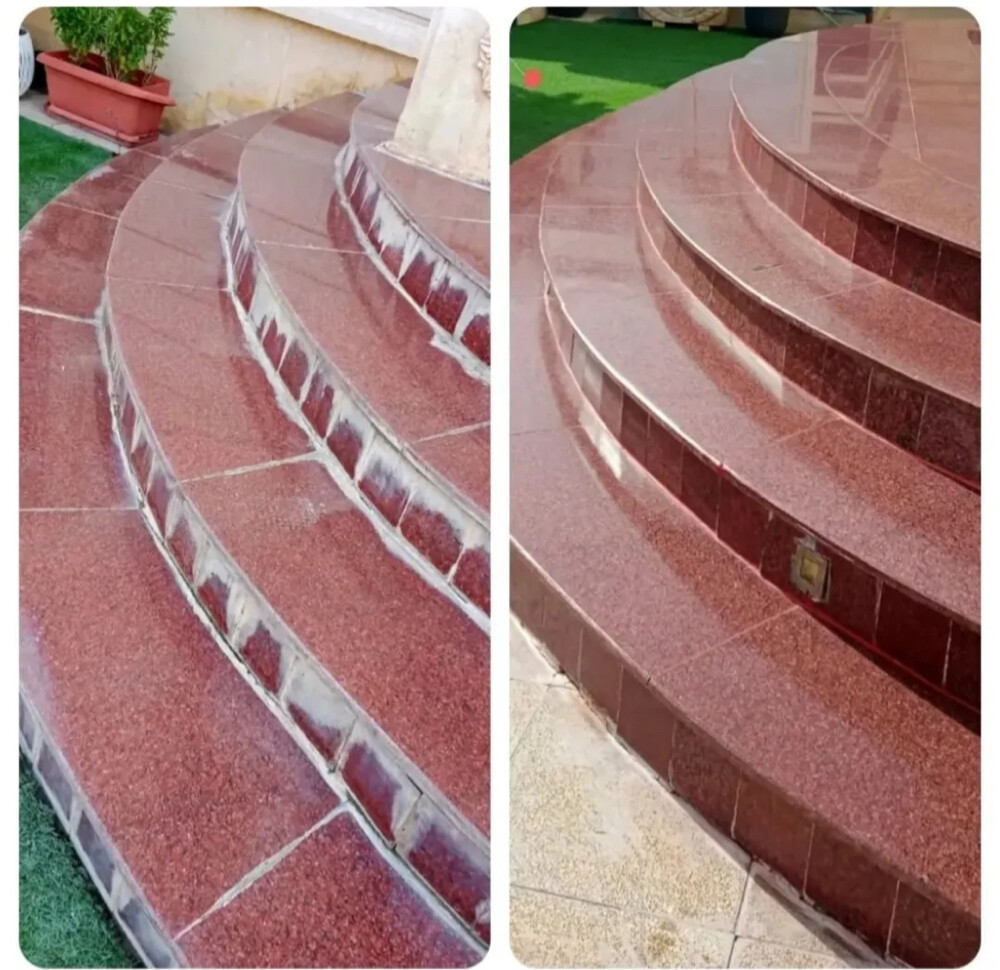 AL SARIN AL NOOR CLEANING - 11