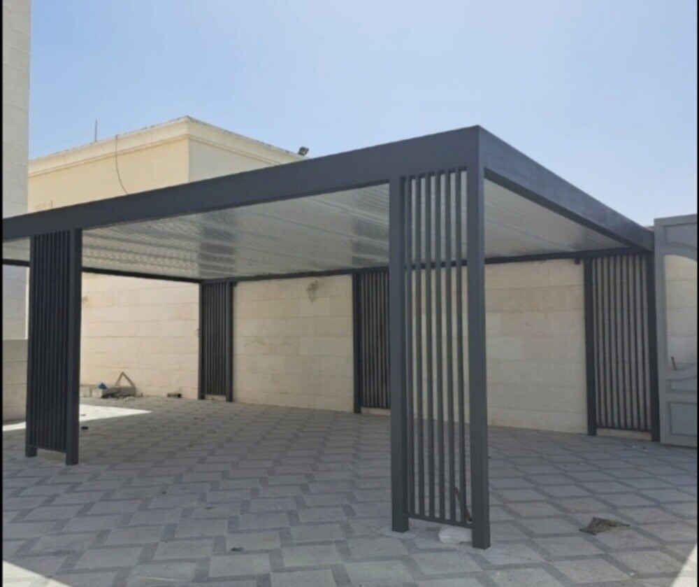 حداد جميع اعمال الحدادة - 8